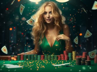 Sloganbahis Poker ile Kazanmanın Anahtarı: 6 Temel İpucu