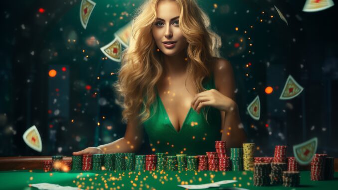 Sloganbahis Poker ile Kazanmanın Anahtarı: 6 Temel İpucu
